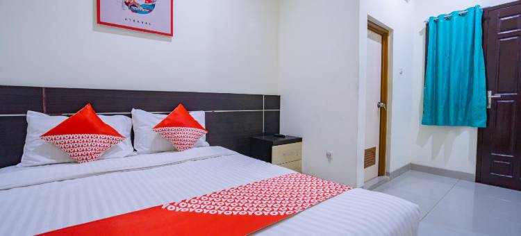 OYO 2357 Syariah Grand Raudhah图片