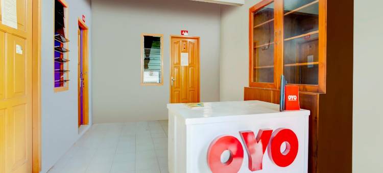 OYO 3286 Ramania Residence Syariah图片