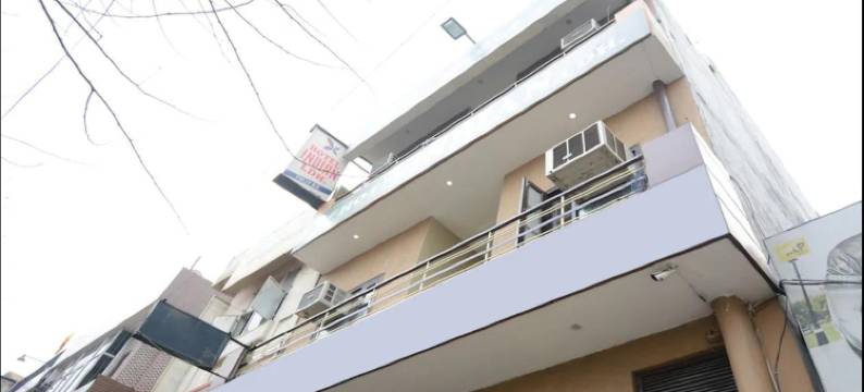 印度酒店(Hotel India)图片