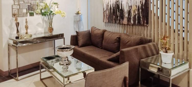 红多兹@H.F.金色旅行者旅馆(RedDoorz @ H.F. Golden Travellers Inn)图片