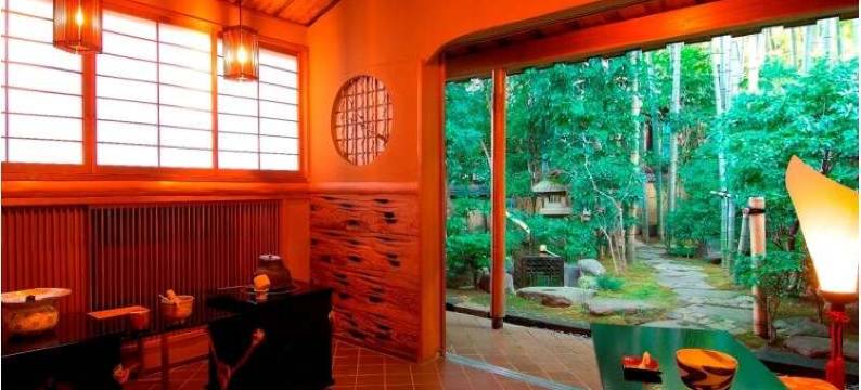 玉庭旅馆(Gyokutei)图片