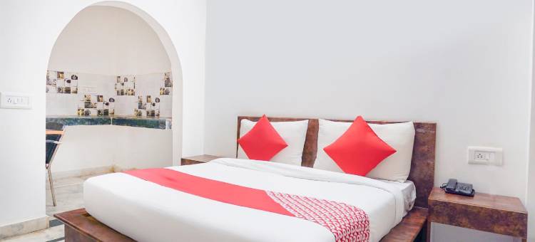 Hotel O Ratiram Palace by Wamson图片