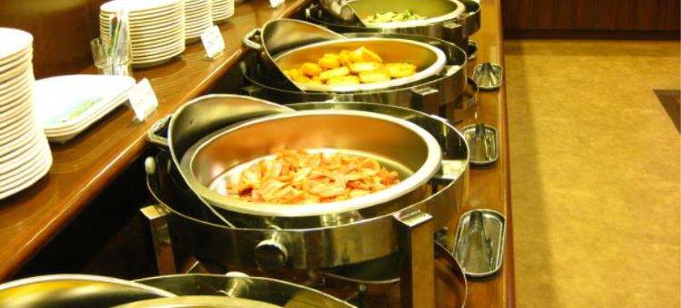 露樱酒店延冈站前店(Hotel Route-Inn Nobeoka Ekimae)图片