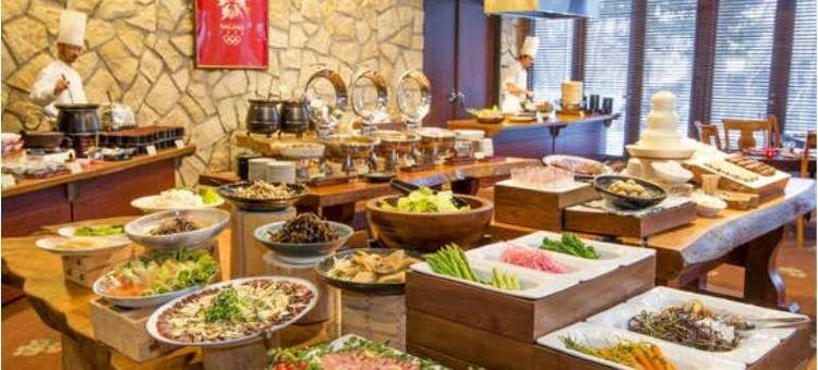 白马杉木酒店(Hakuba Mominoki Hotel)图片
