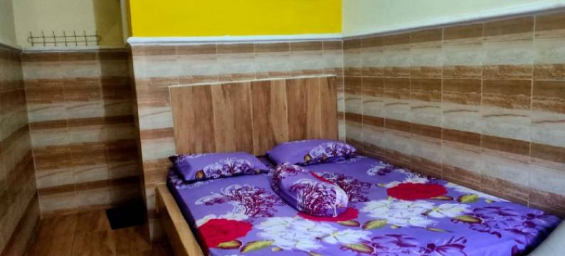 阿比曼尤班顿甘酒店(Hotel Abimanyu Bandungan)图片