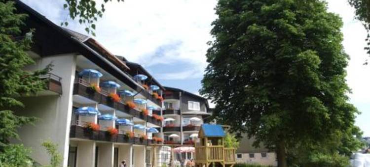 Landhotel Henkenhof Willingen图片