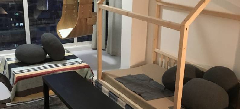 喝汤一样得公寓(黄陂街1号分店)图片