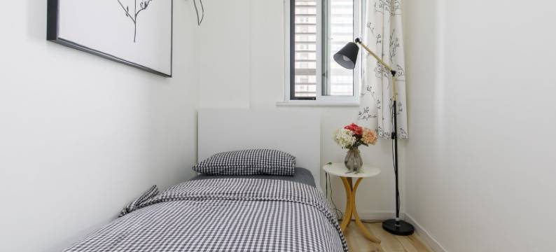 安之若宿公寓(腊山河东路分店)图片