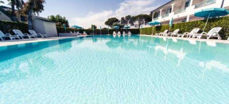 拉文托拉住宅酒店(Hotel Residence la Ventola)图片