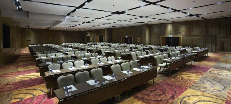 伊斯坦布尔戈南酒店(Istanbul Gonen Hotel)图片