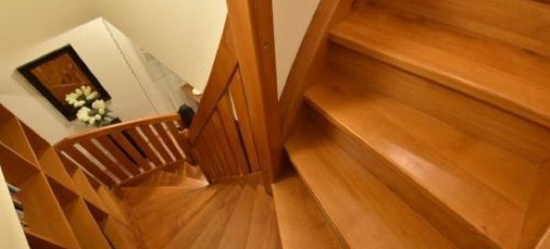 全新阁楼公寓(Brand New Attic Flat)图片