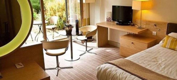 生命之家水疗酒店(Lifehouse Spa and Hotel)图片