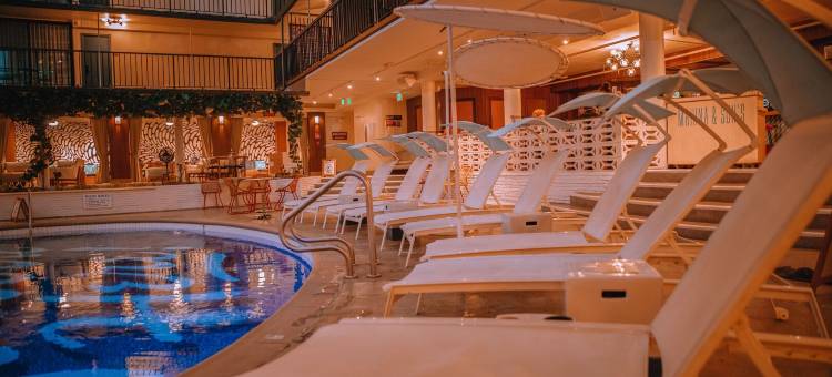 冲浪杰克游泳俱乐部酒店(The Surfjack Hotel & Swim Club)图片