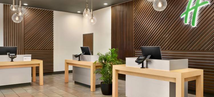 Holiday Inn 托伦斯(Holiday Inn Los Angeles Gateway - Torrance)图片