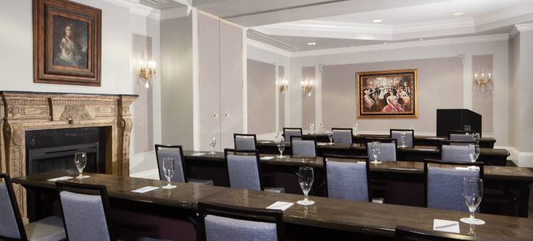 Le Pavillon, New Orleans, a Tribute Portfolio Hotel图片