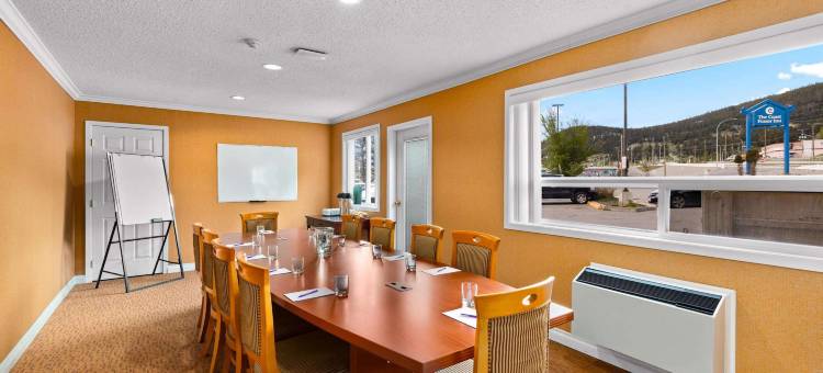 弗雷泽海岸旅馆(Coast Fraser Inn)图片