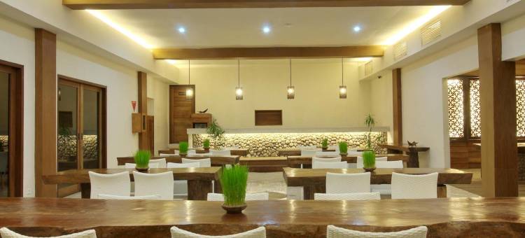 帕德潜水度假村(The Pade Dive Resort)图片