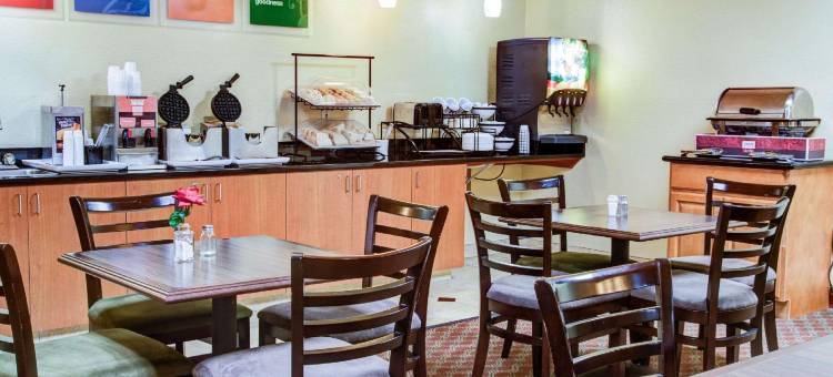 舒适酒店(Comfort Inn)图片