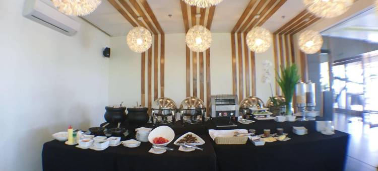 万维多利亚酒店(One Vittoria Hotel)图片