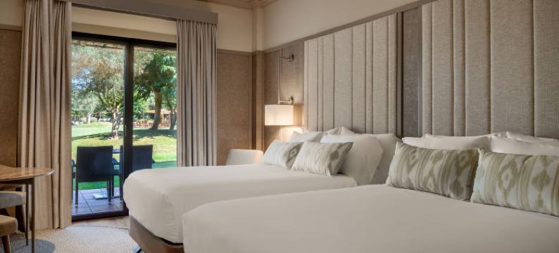 索恩安特姆高尔夫度假村-傲途格精选(Hacienda Son Antem Golf Resort, Autograph Collection)图片