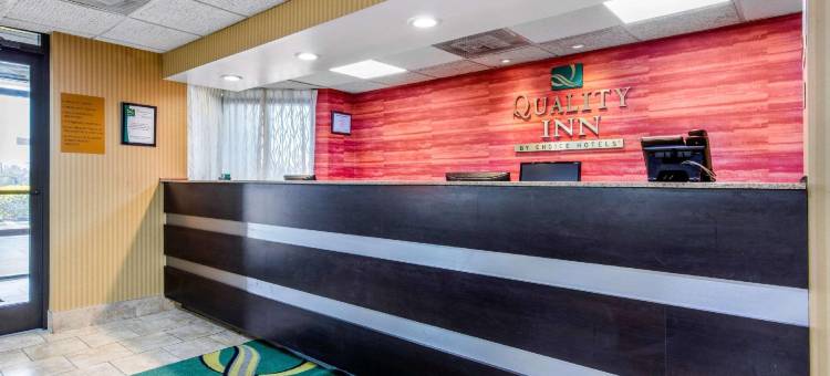 凯艺酒店(Quality Inn)图片