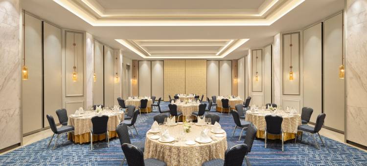 Fairfield by Marriott Mumbai International Airport图片
