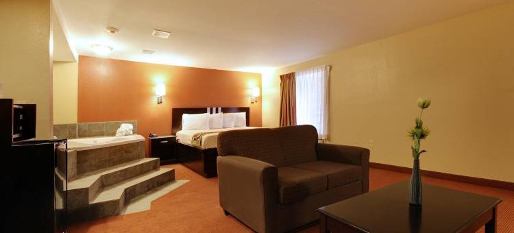 考德威尔美洲最佳价值酒店(Americas Best Value Inn Caldwell)图片