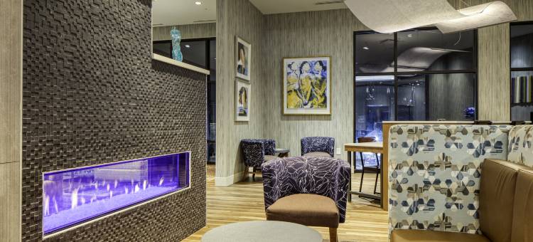 Holiday Inn Express & Suites Charlotte - South End图片