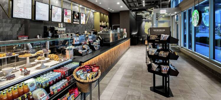 希尔顿欢朋套房酒店-芝加哥麦考密克会展中心(Home2 Suites by Hilton Chicago McCormick Place)图片