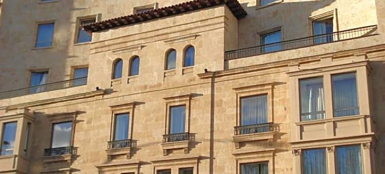 阿拉梅达宫酒店(Hotel Alameda Palace)图片
