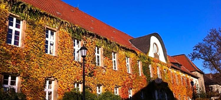 沃蒂洛德克罗斯特酒店(Klosterhotel Wöltingerode)图片