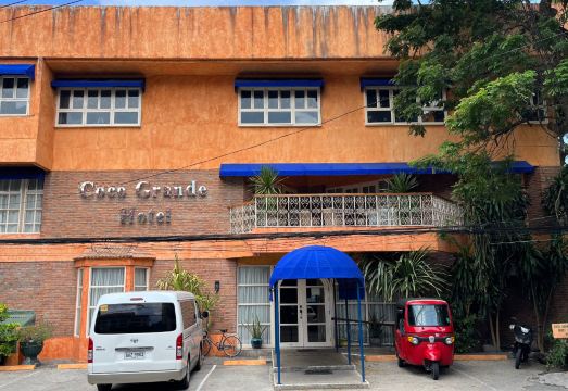 Coco Grande HotelHotel Overview