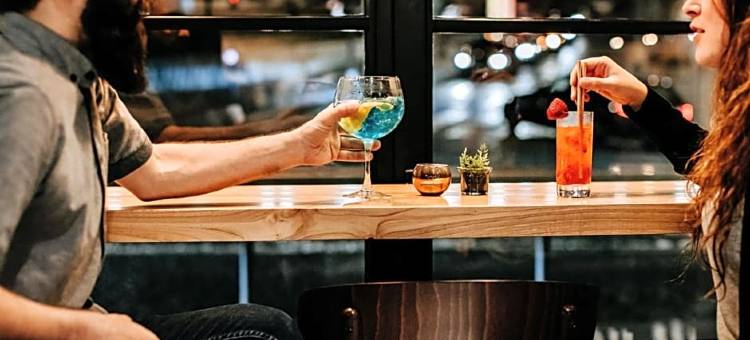 奥利维亚的埃克莫酒店(Exmo Hotel by Olivia)图片