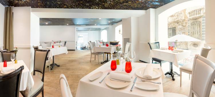 SH英格尔斯精品酒店(SH Ingles Boutique Hotel)图片