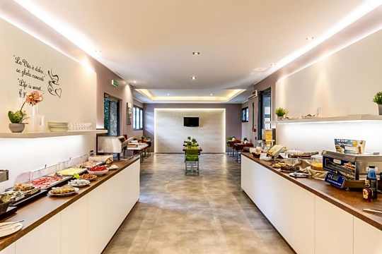 Acca Palace AA Hotels Hotel Overview