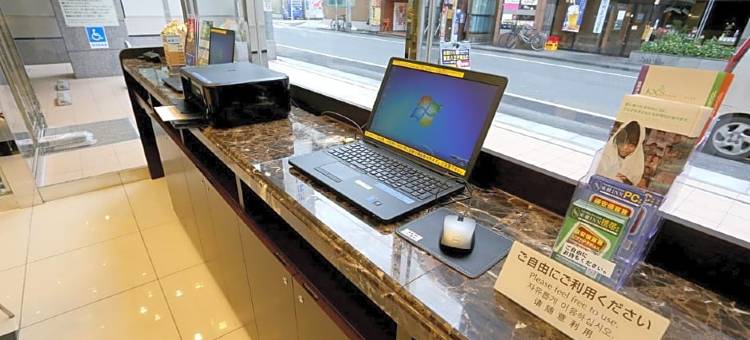 东京八王子车站北出口东横酒店(Toyoko Inn Tokyo Hachioji-eki Kita-guchi)图片