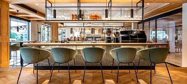 佩奇纳霍夫酒店(Hotel Pirchnerhof)图片