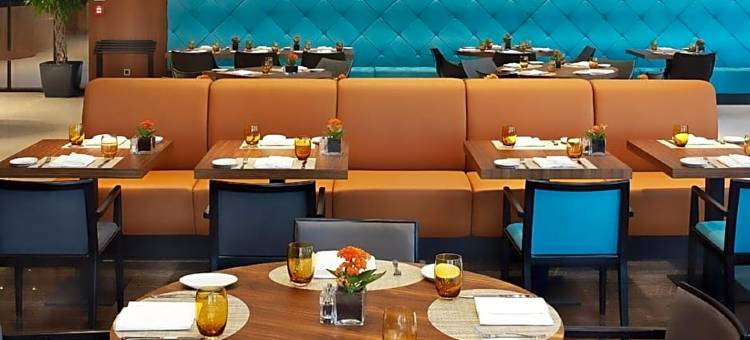 阿达那迪万酒店(Divan Adana)图片