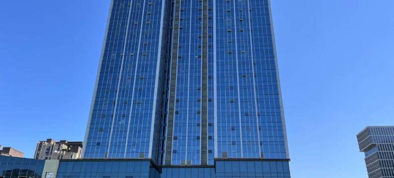 清雅12民宿(和平东路分店)图片