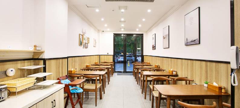 汉庭酒店(洛阳河科大店)图片