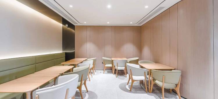 全季酒店(上海张江孙耀路商业广场店)图片