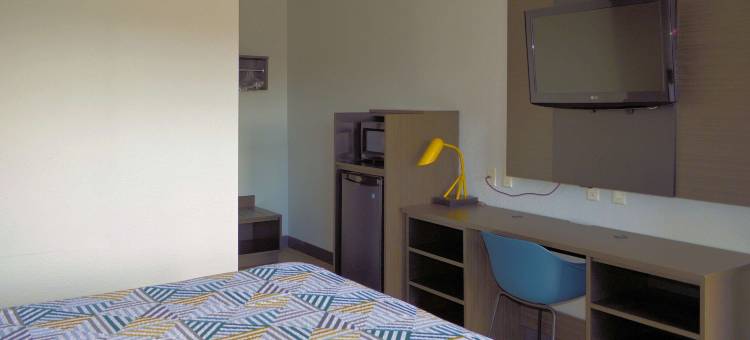 里诺, 内华达 - 6号汽车旅馆 - 畜牧活动中心(Motel 6-Reno, NV - Livestock Events Center)图片