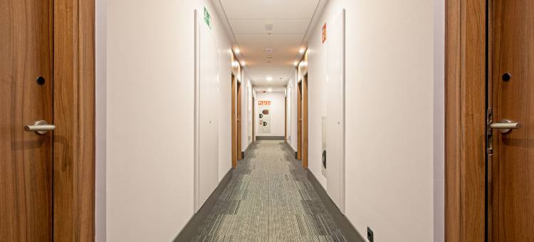 德沃尤斯特阿尔卡拉酒店(Dwo Yuste Alcalá)图片