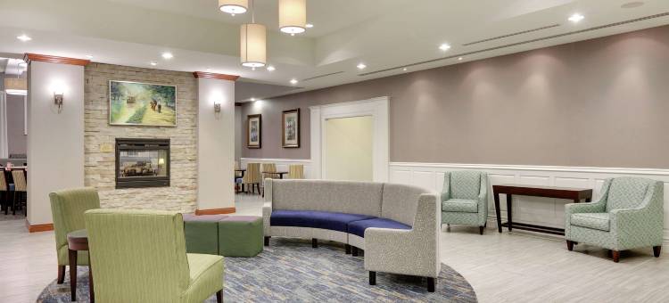 黑格斯敦Homewood Suites by Hilton(Homewood Suites by Hilton Hagerstown)图片