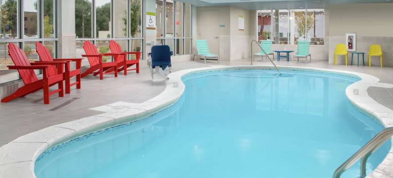 朗蒙特希尔顿惠庭套房酒店(Home2 Suites by Hilton Longmont)图片