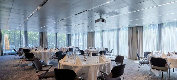 卢塞恩丽笙蓝标酒店(Radisson Blu Hotel, Lucerne)图片