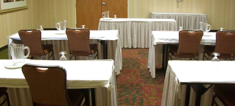 杰克逊明珠希尔顿花园酒店(Hilton Garden Inn Jackson Pearl)图片