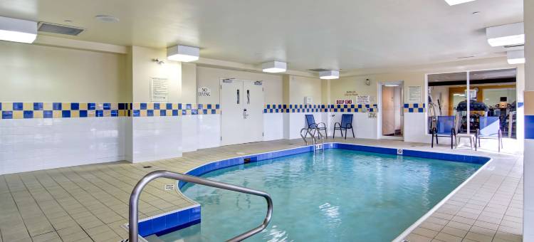 多伦多米西索加希尔顿花园旅馆(Hilton Garden Inn Toronto/Mississauga)图片