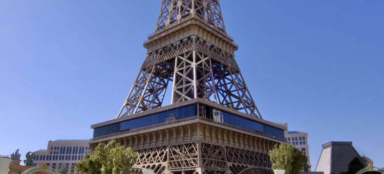 拉斯维加斯巴黎酒店(Paris Las Vegas)图片
