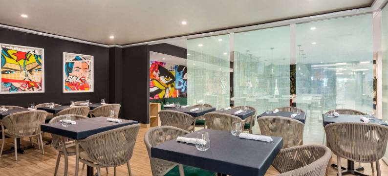 布朗克斯避风港公园蔚景温德姆酒店(Wingate by Wyndham Bronx/Haven Park)图片